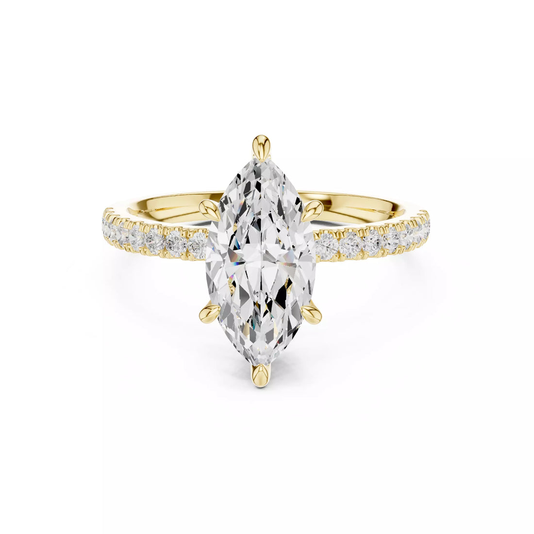 Are lab grown diamond engagement rings worth buying in 2026?