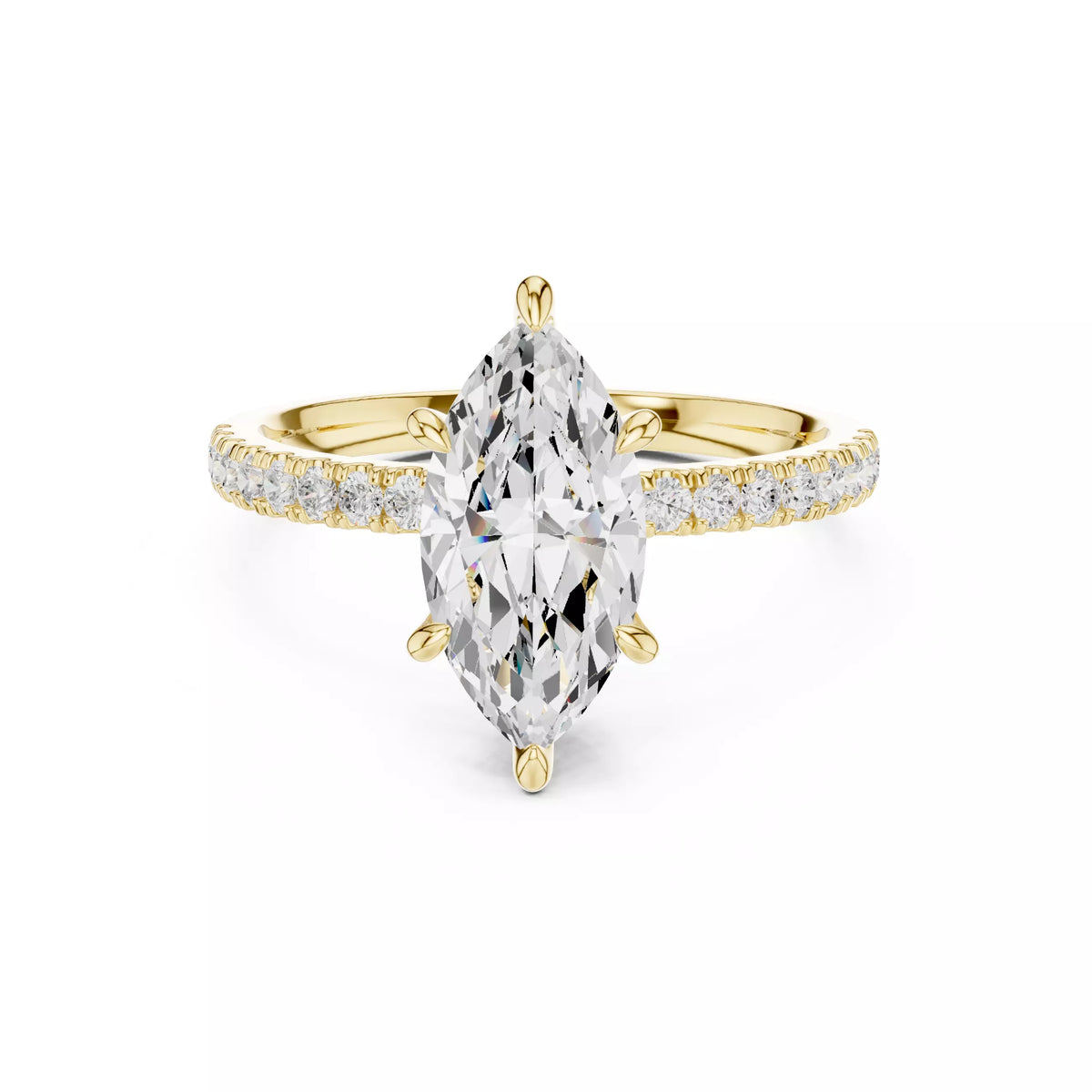 Are lab grown diamond engagement rings worth buying in 2026?