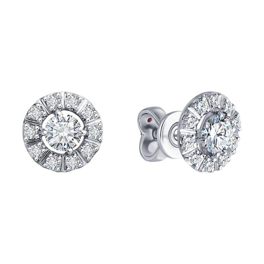 Stud Earrings