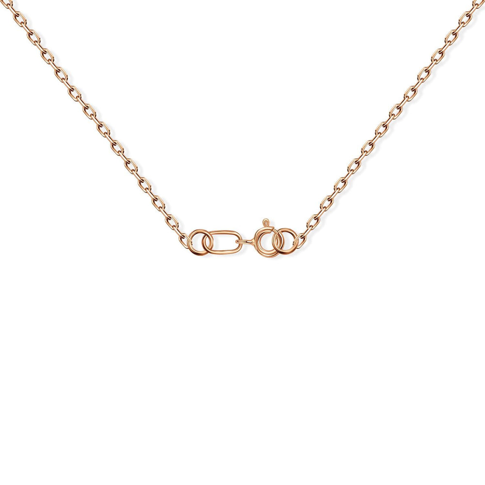 Lab Grown Diamond Heart Pendant Necklace: 925 Silver, 10K/14K/18K Gold